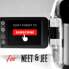 Best YouTube channel for NEET & JEE Main